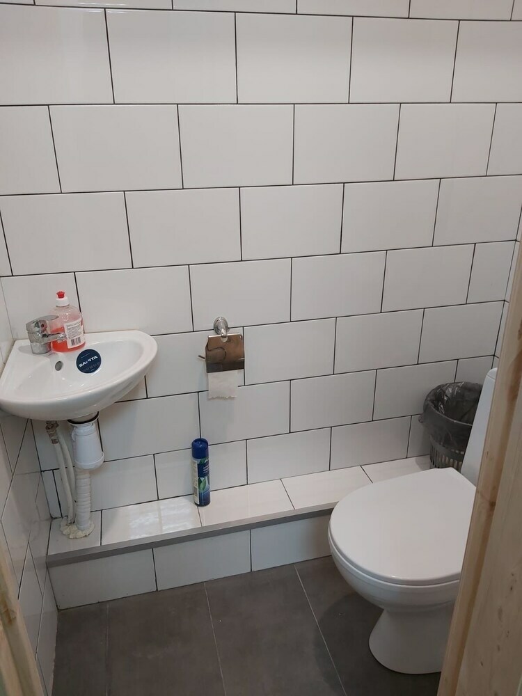 Hostal Marseille Hostel