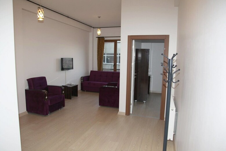 Karas Apart Hotel
