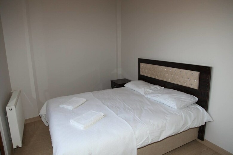 Karas Apart Hotel