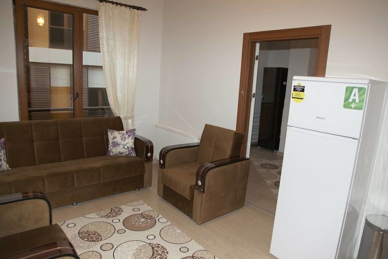 Karas Apart Hotel