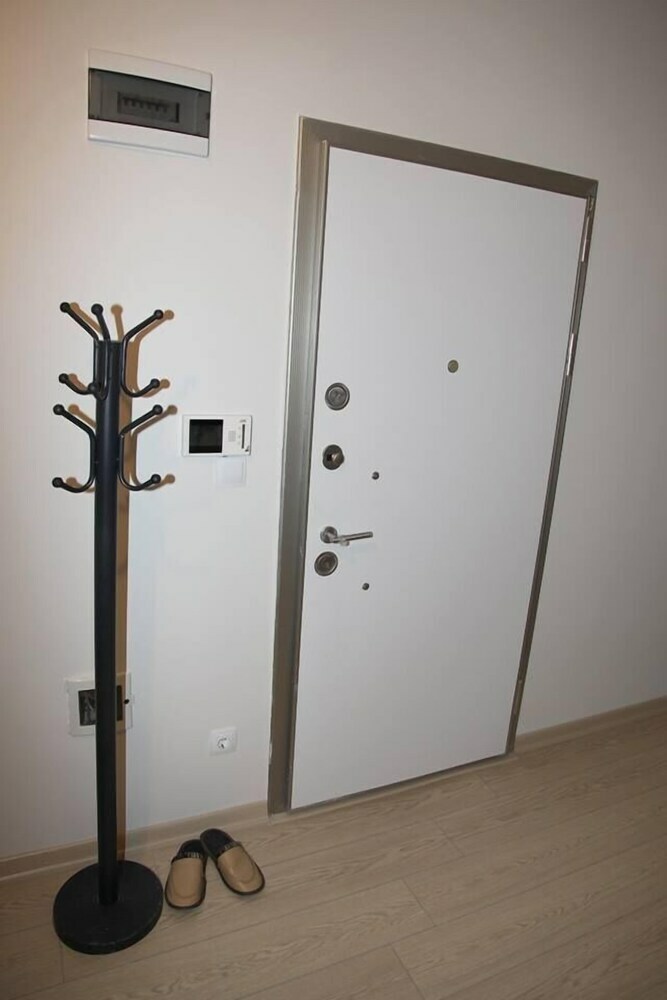Karas Apart Hotel