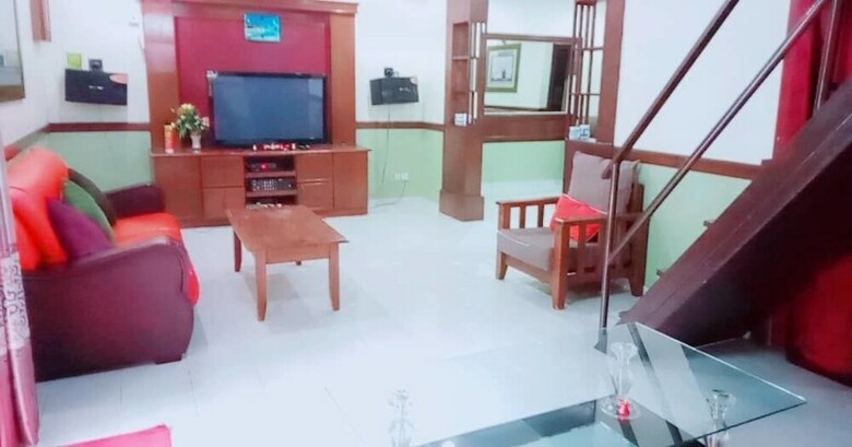 Ann Homestay Villa 893