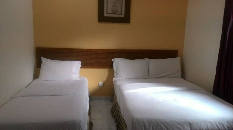 Ann Homestay Villa 893