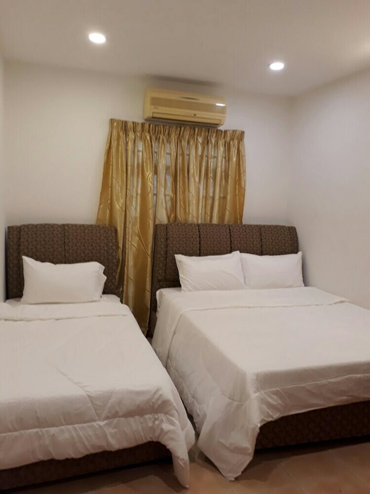 Ann Homestay Villa 893