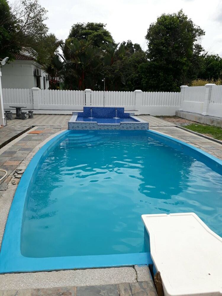 Ann Homestay Villa 893