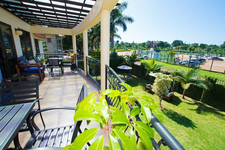 Hotel Mission Guest House