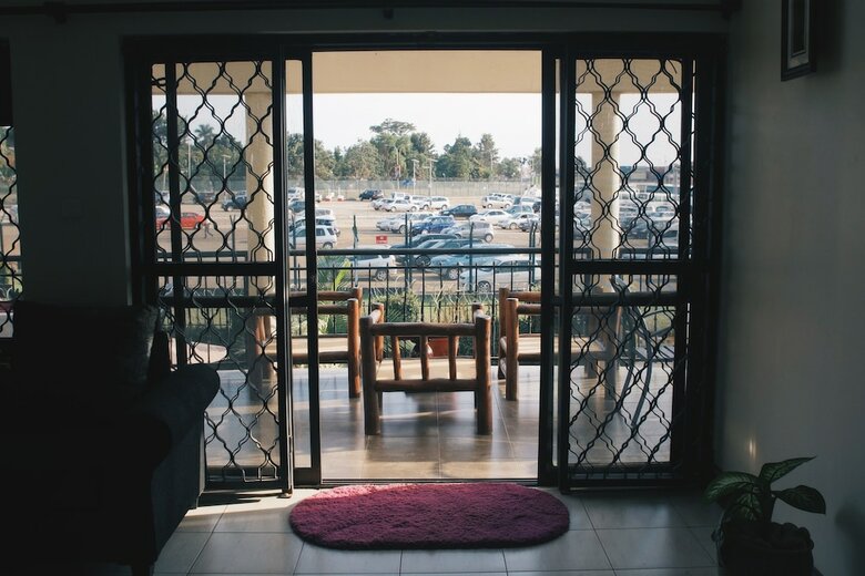 Hotel Mission Guest House