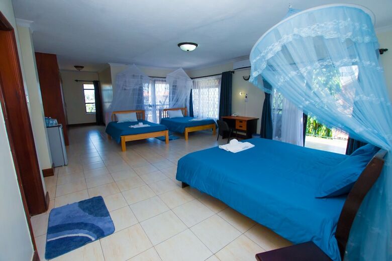 Hotel Mission Guest House