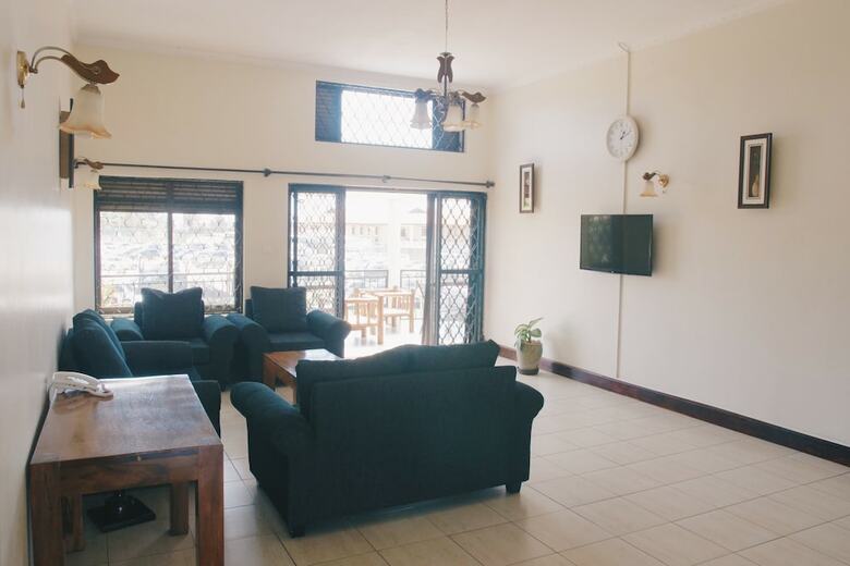 Hotel Mission Guest House