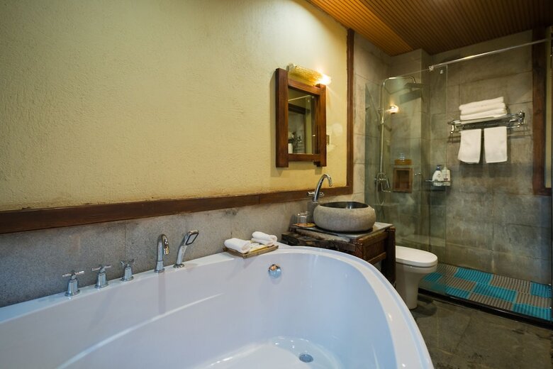 Posada Lijiang Jinjia Cloud Window Inn