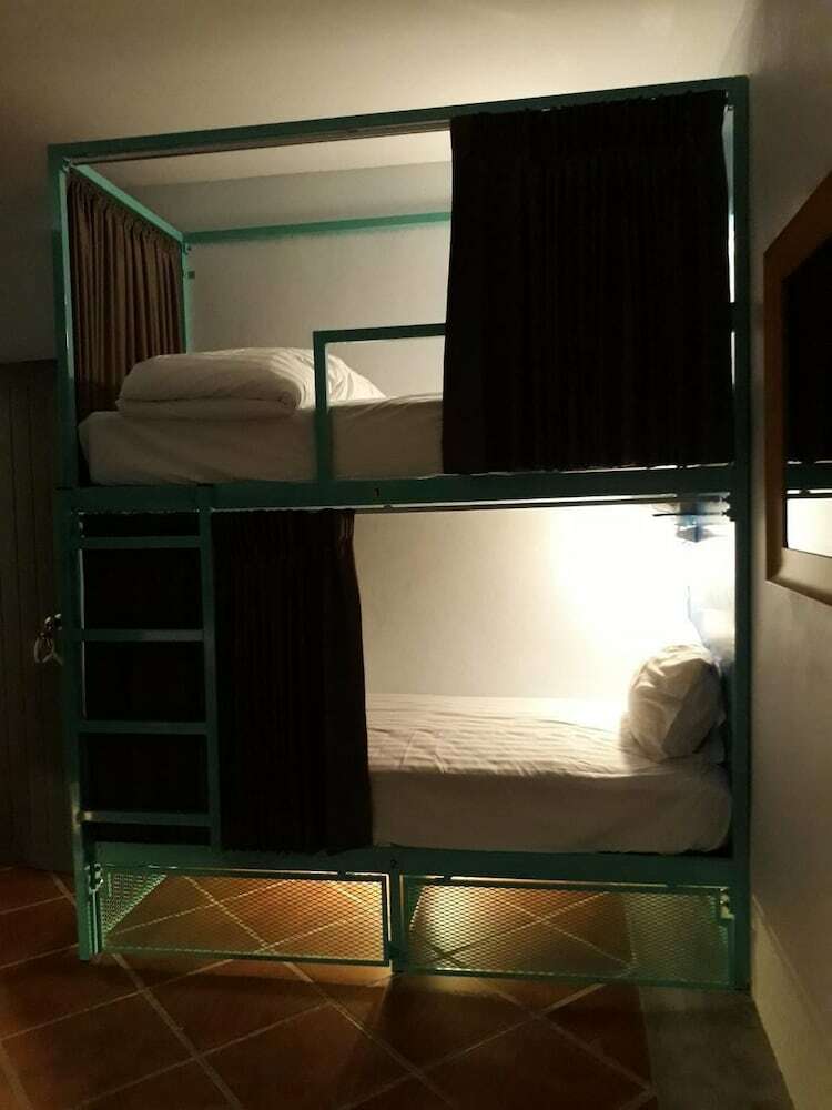 Hostal Sea Turtle Hostel - Adults Only
