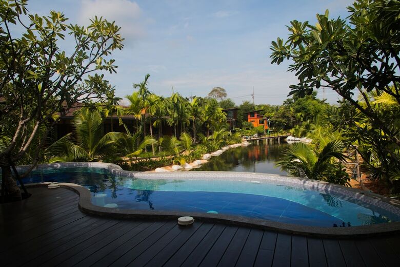Hotel Panwana Resort