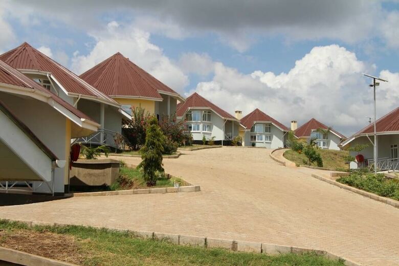 A1 Hotel And Resort
