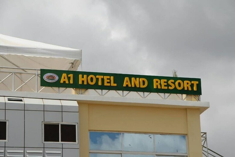 A1 Hotel And Resort
