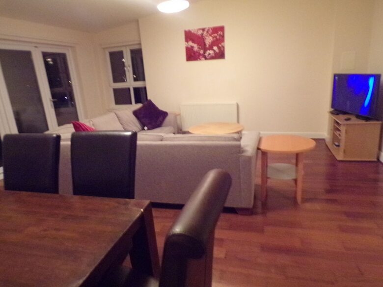 Apartamentos 3 Bedroom Penthouse - City Centre Suites