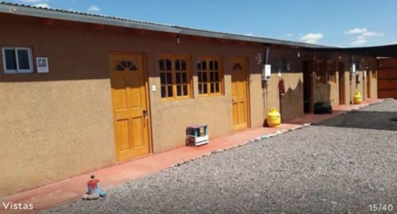 Hostal Antawhara Atacama