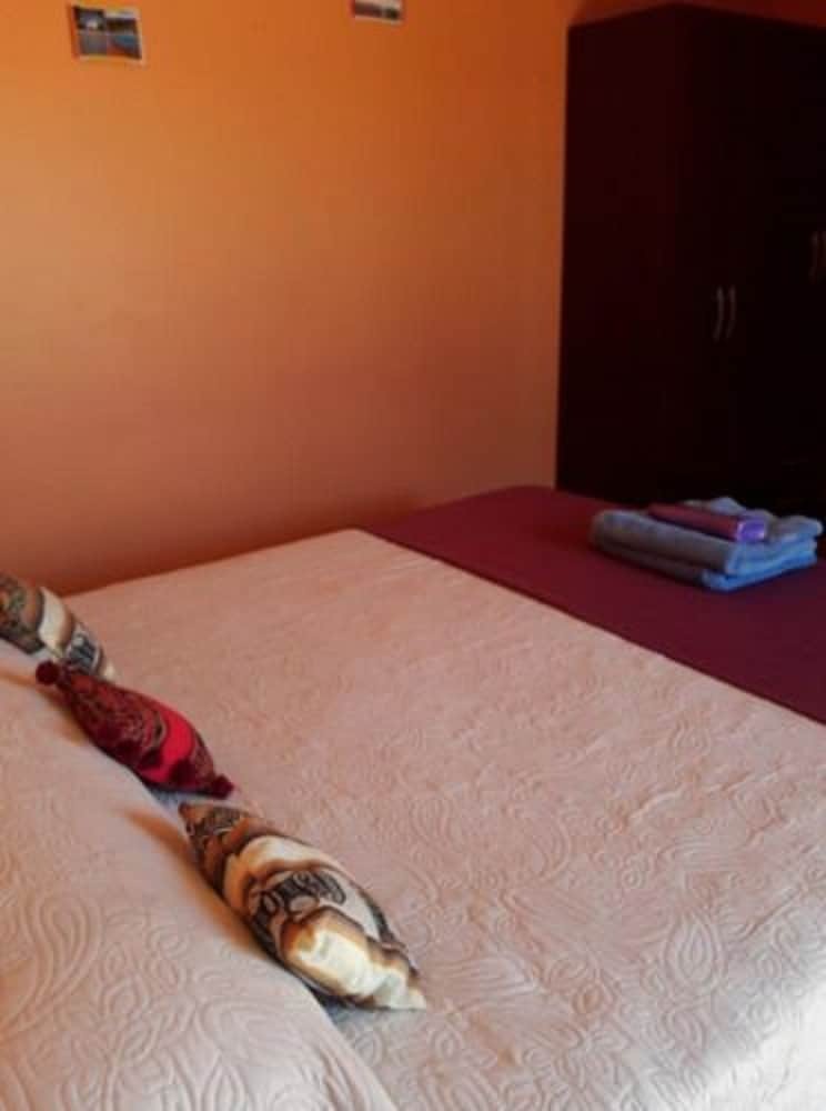 Hostal Antawhara Atacama