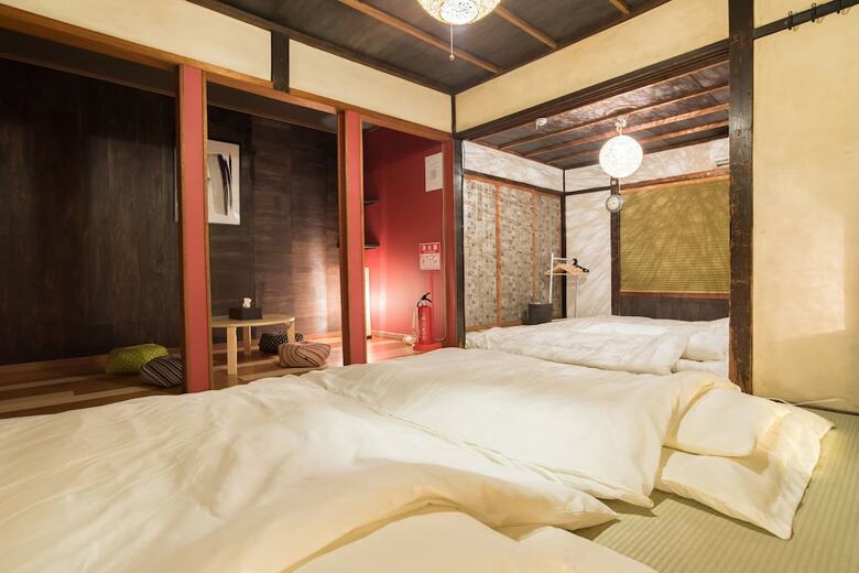 Hotel Ikenoya
