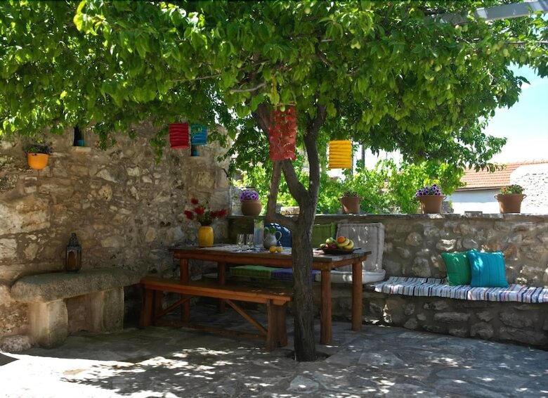 Critamo Cottage