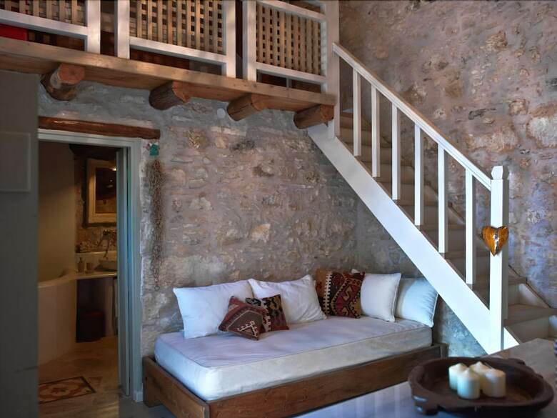 Critamo Cottage