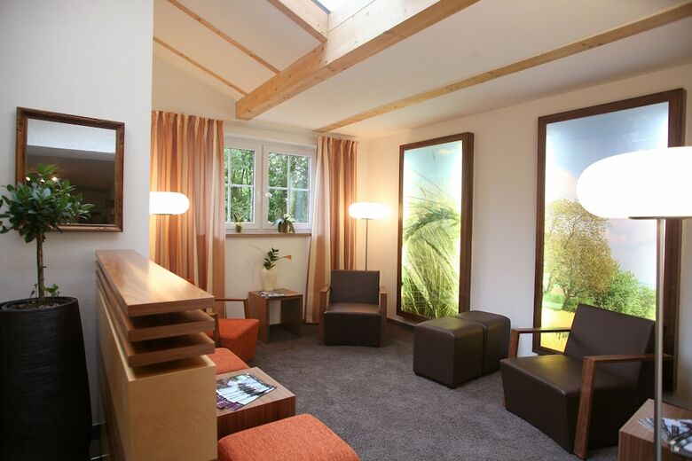 Landidyll Hotel-restaurant Klosterm�hle