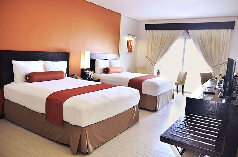 Apartamento Thunderbird Resorts - Poro Point