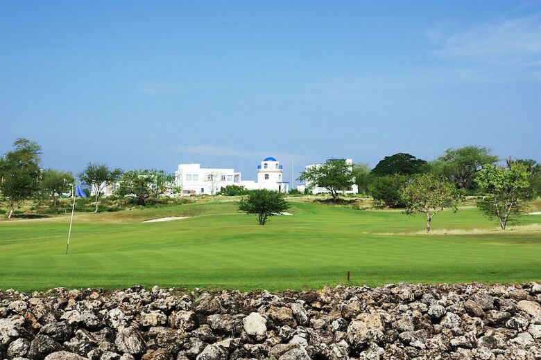 Apartamento Thunderbird Resorts - Poro Point