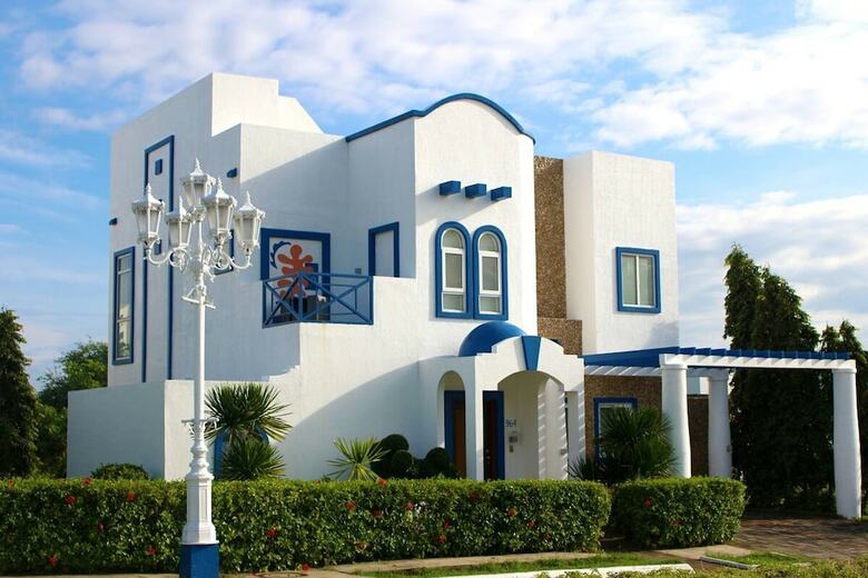Apartamento Thunderbird Resorts - Poro Point