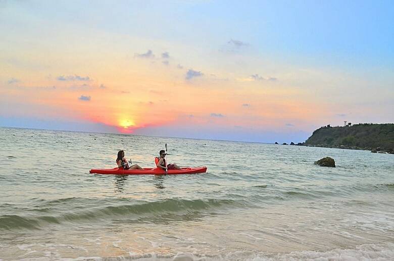 Apartamento Thunderbird Resorts - Poro Point