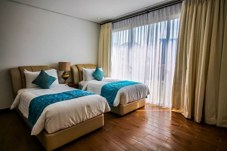 Apartamento Thunderbird Resorts - Poro Point