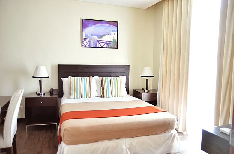 Apartamento Thunderbird Resorts - Poro Point