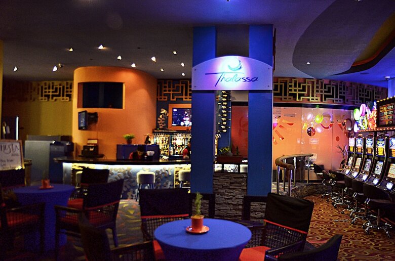Apartamento Thunderbird Resorts - Poro Point