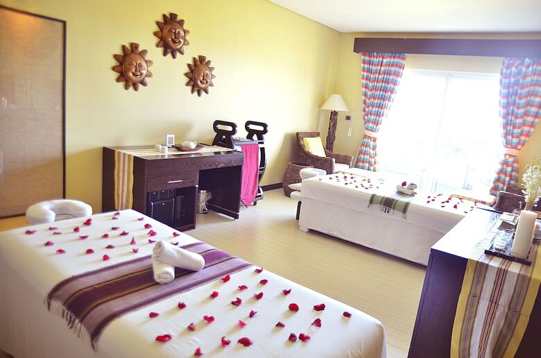 Apartamento Thunderbird Resorts - Poro Point
