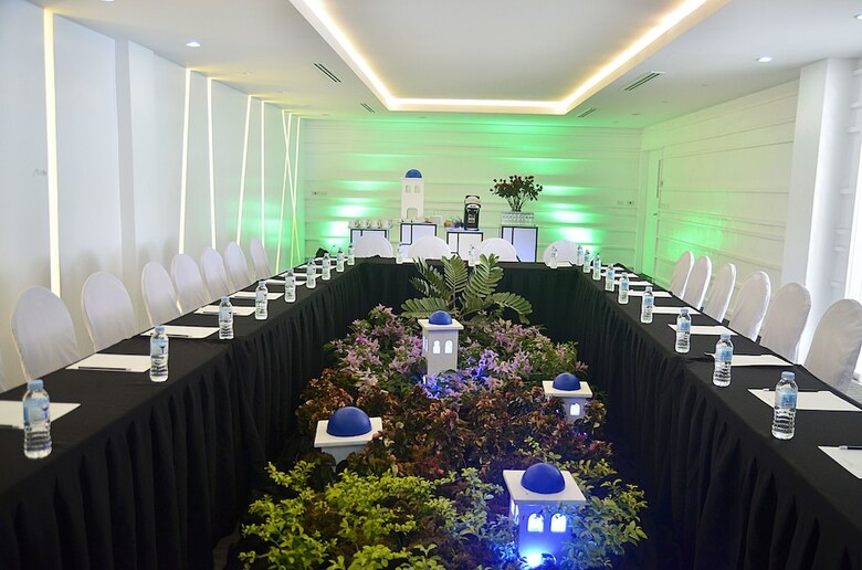 Apartamento Thunderbird Resorts - Poro Point