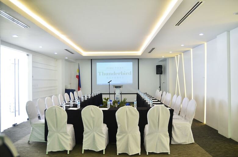 Apartamento Thunderbird Resorts - Poro Point