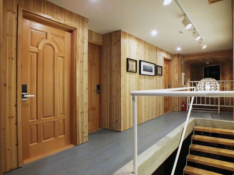 Hostal Arie-ne Guesthouse - Hostel