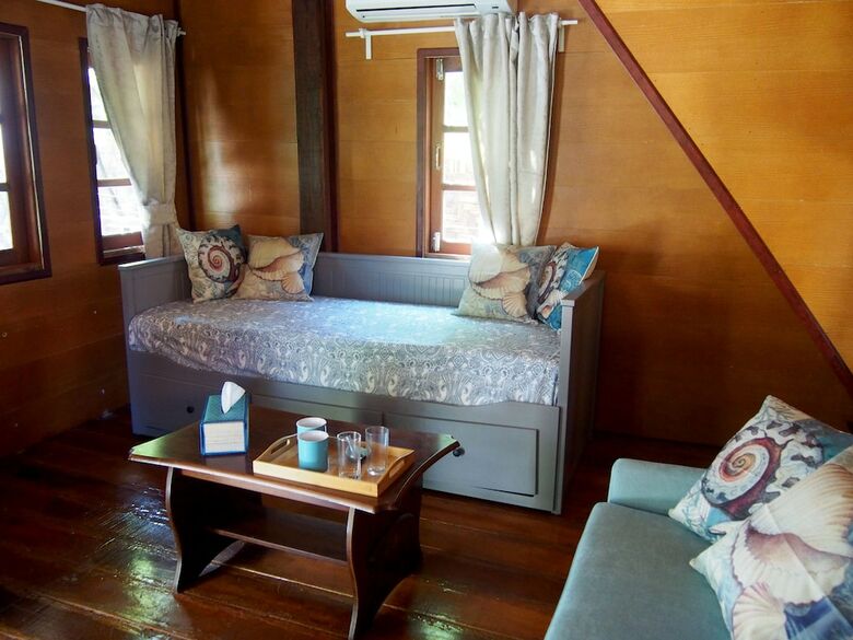 Hotel Coco Beach Bungalows