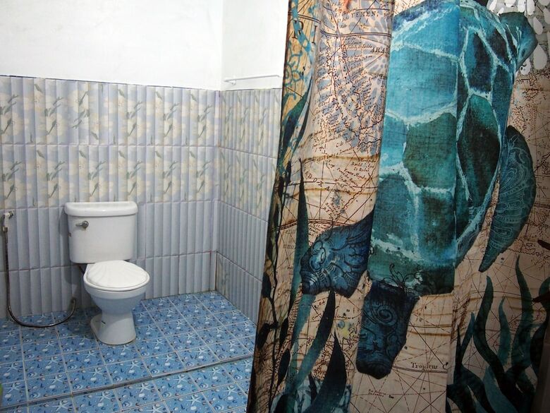 Hotel Coco Beach Bungalows
