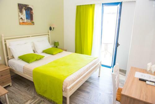 Ino Hotel