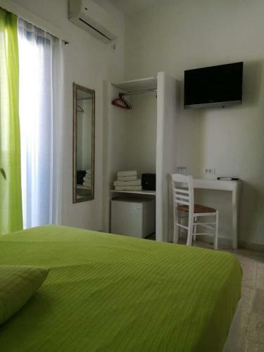 Ino Hotel