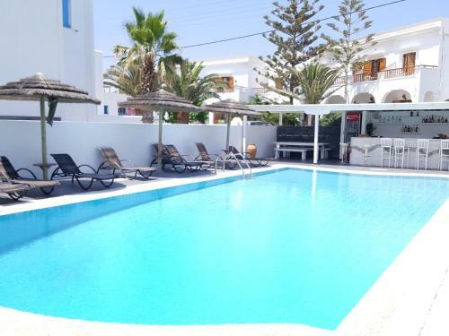 Ino Hotel