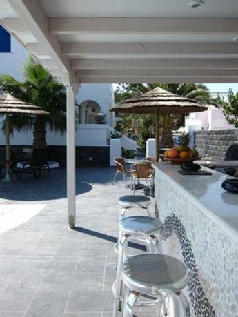 Ino Hotel