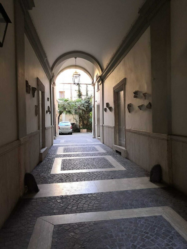 Unicum Campo Marzio