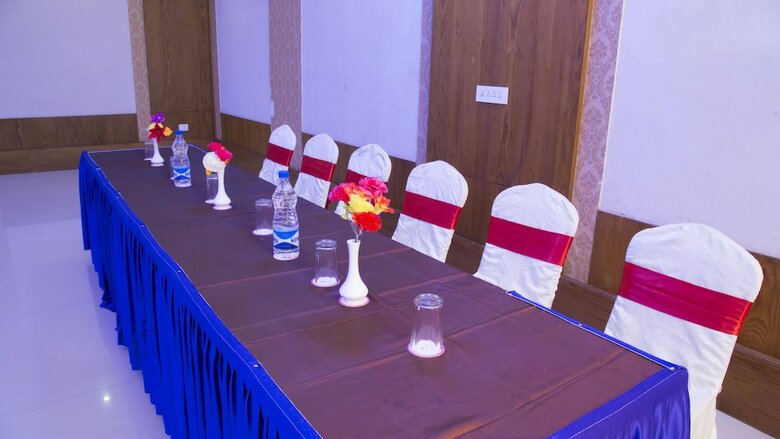 Hotel Kamlesh Continental