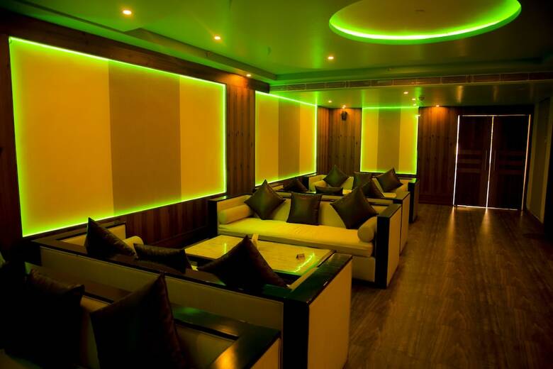 Hotel Kamlesh Continental
