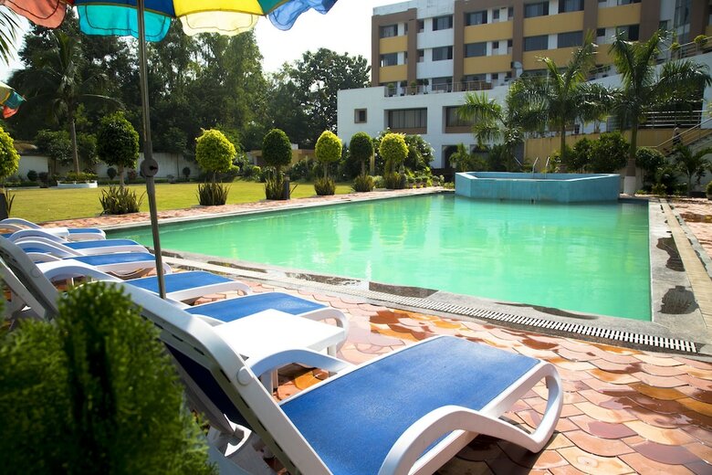Hotel Kamlesh Continental