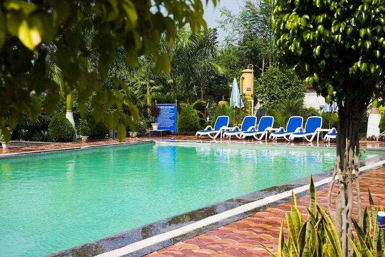 Hotel Kamlesh Continental