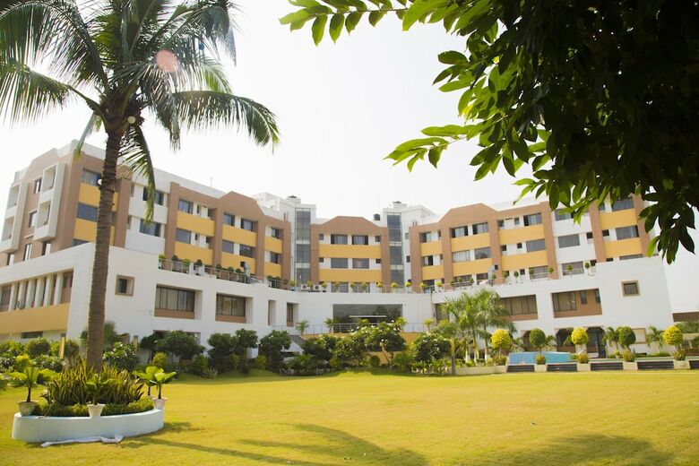 Hotel Kamlesh Continental