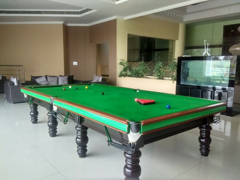 Hotel Kamlesh Continental