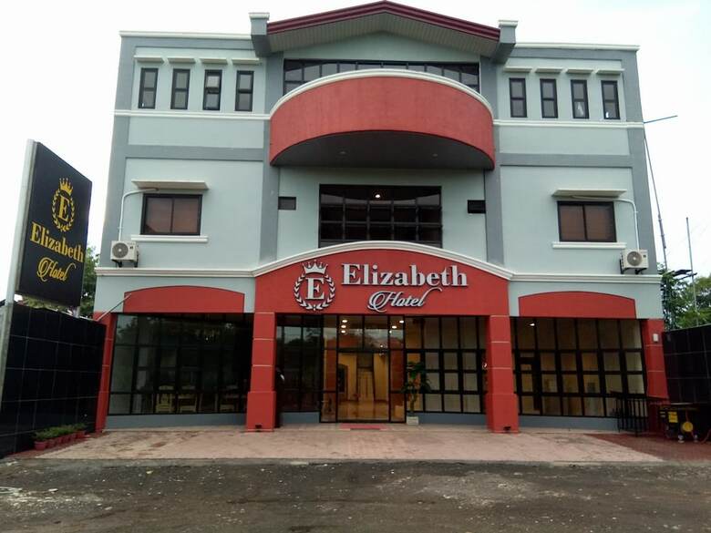 Elizabeth Hotel